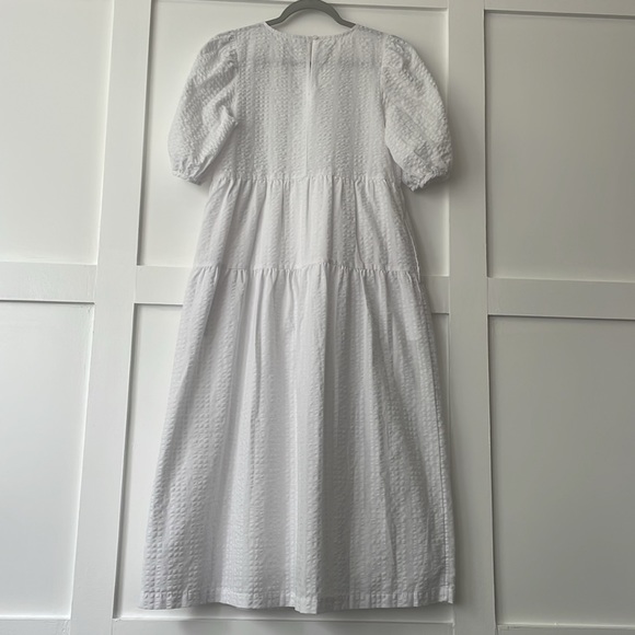 Old Navy Swing Dress - Picture 5 of 12